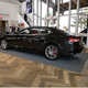 Stay Classy Maserati ...